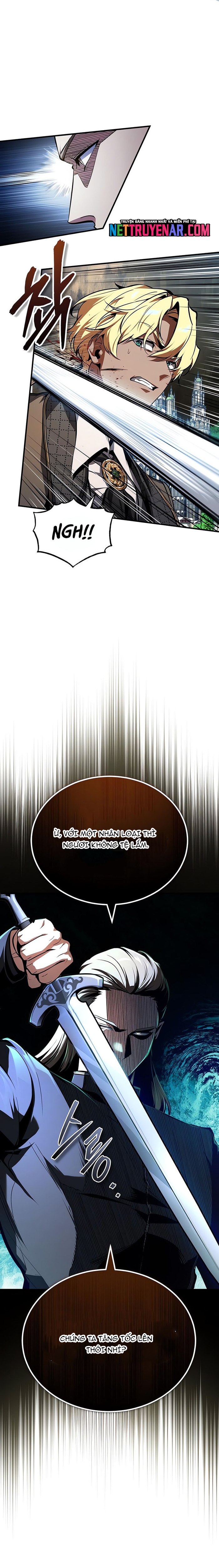 Giáo Sư Gián Điệp Tập 139 trang 21
