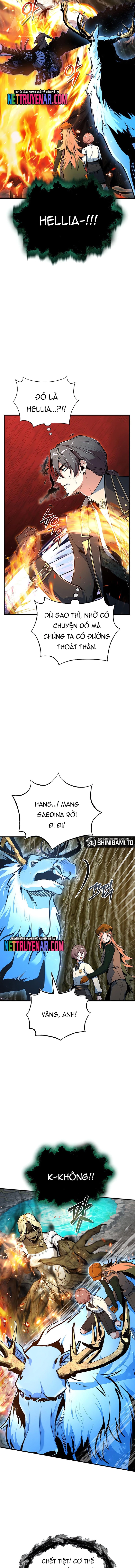 Giáo Sư Gián Điệp Tập 141 trang 11