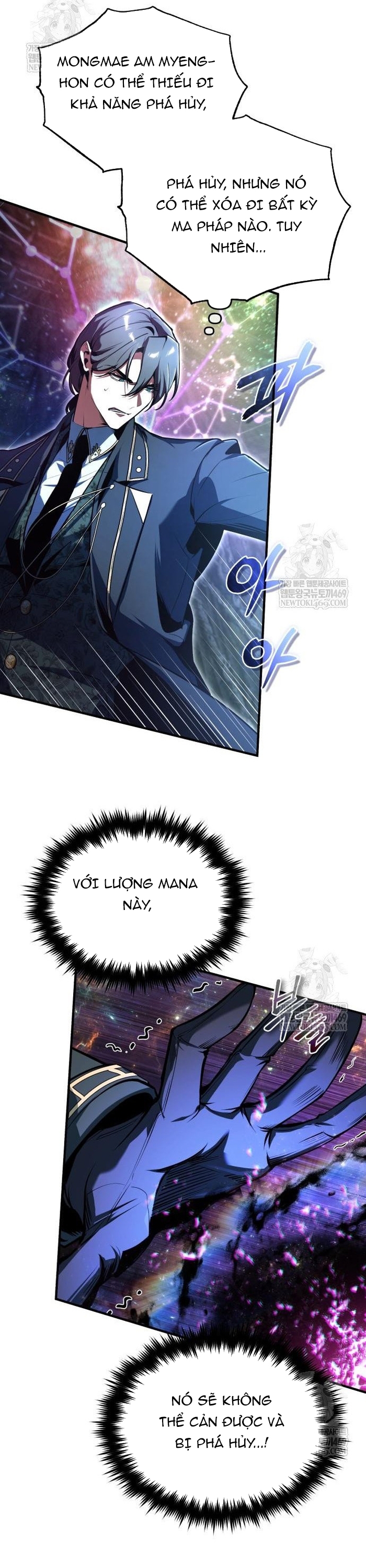 Giáo Sư Gián Điệp Tập 143 trang 14