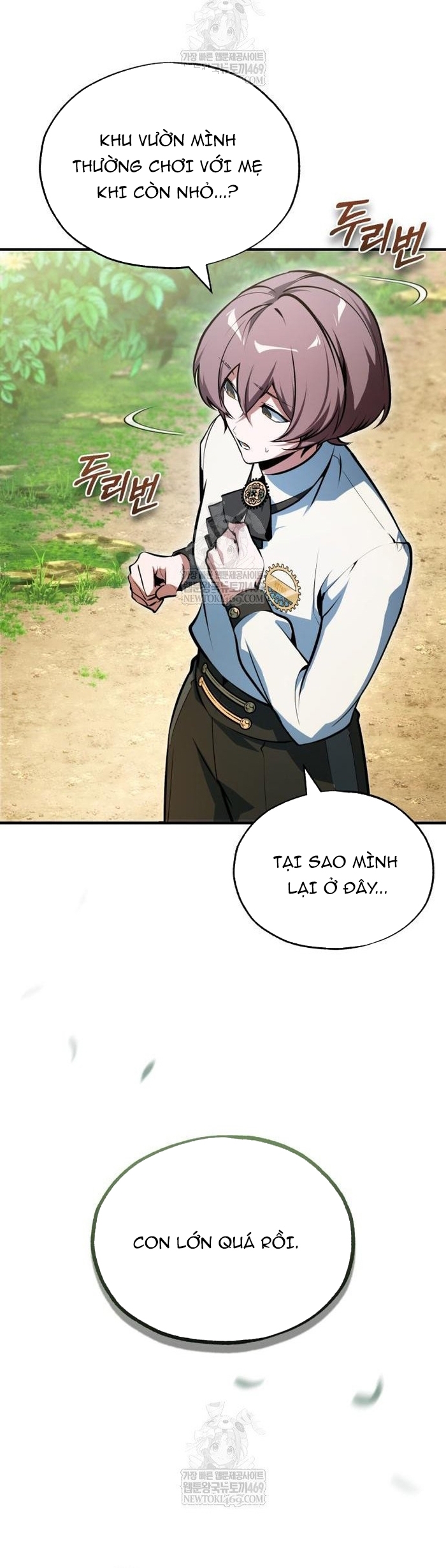 Giáo Sư Gián Điệp Tập 143 trang 52