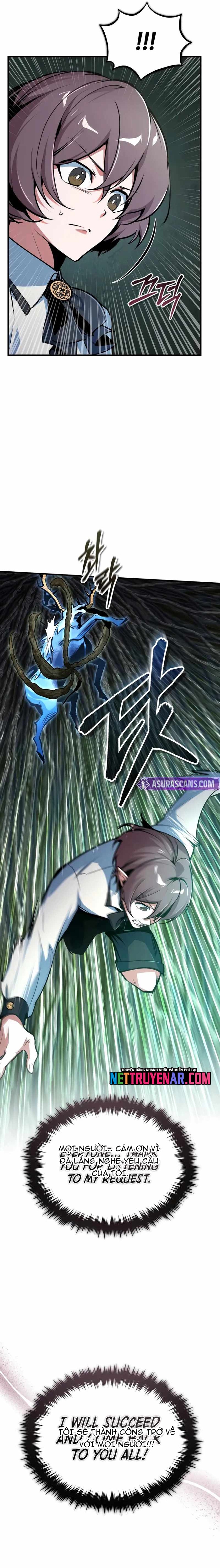 Giáo Sư Gián Điệp Tập 144 trang 29