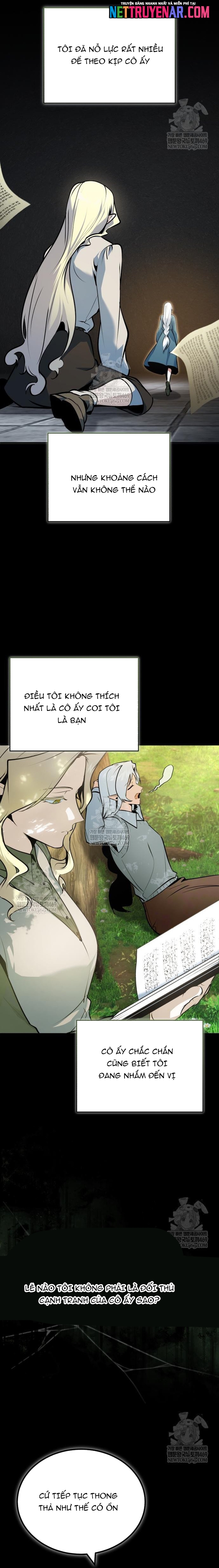 Giáo Sư Gián Điệp Tập 145 trang 3