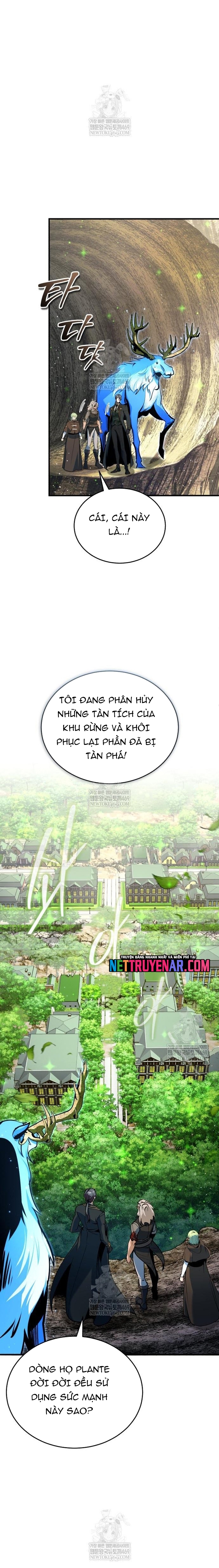 Giáo Sư Gián Điệp Tập 145 trang 28