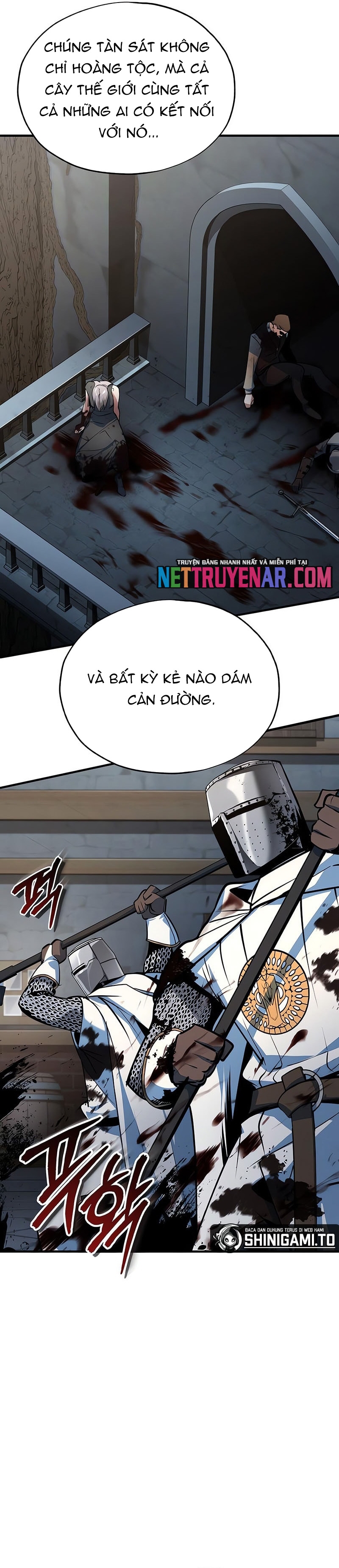 Giáo Sư Gián Điệp Tập 146 trang 19