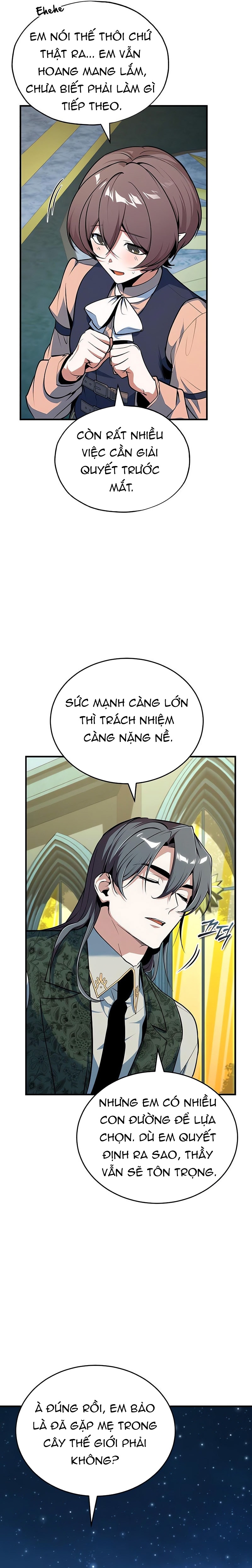 Giáo Sư Gián Điệp Tập 146 trang 4