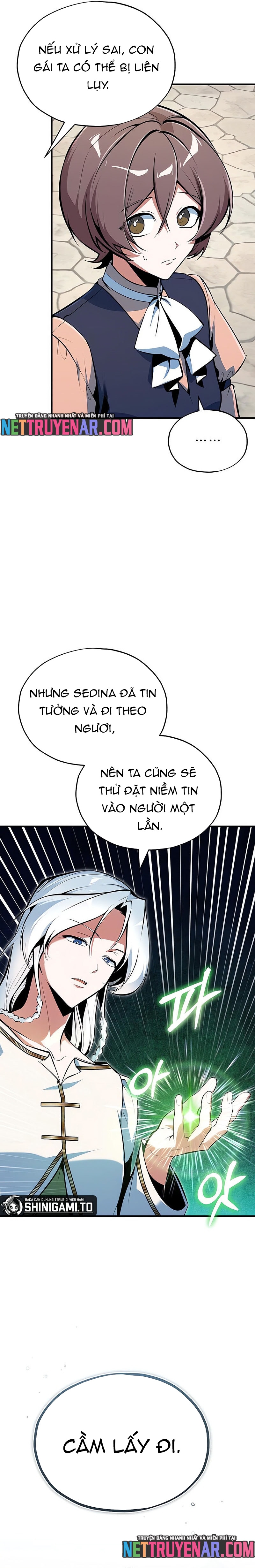 Giáo Sư Gián Điệp Tập 146 trang 33
