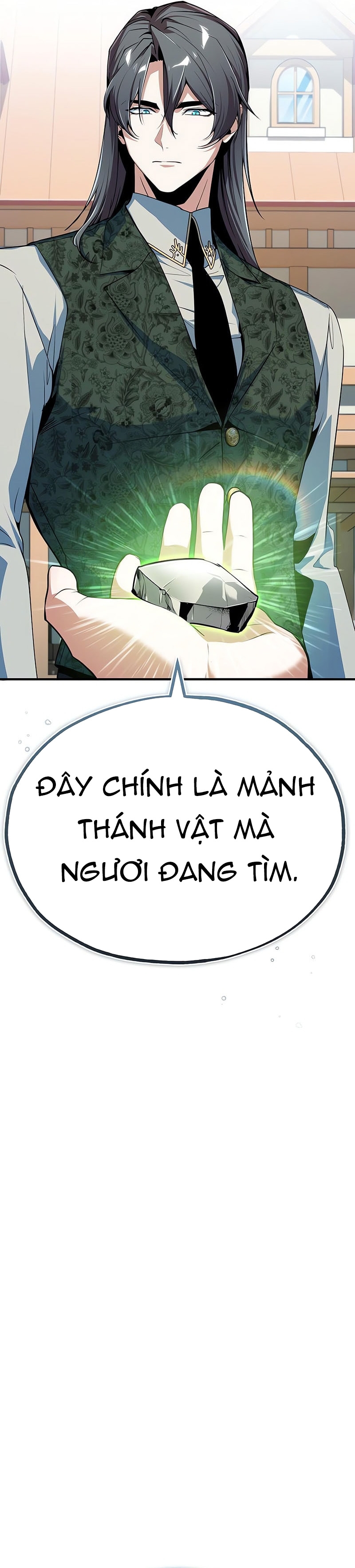 Giáo Sư Gián Điệp Tập 146 trang 34