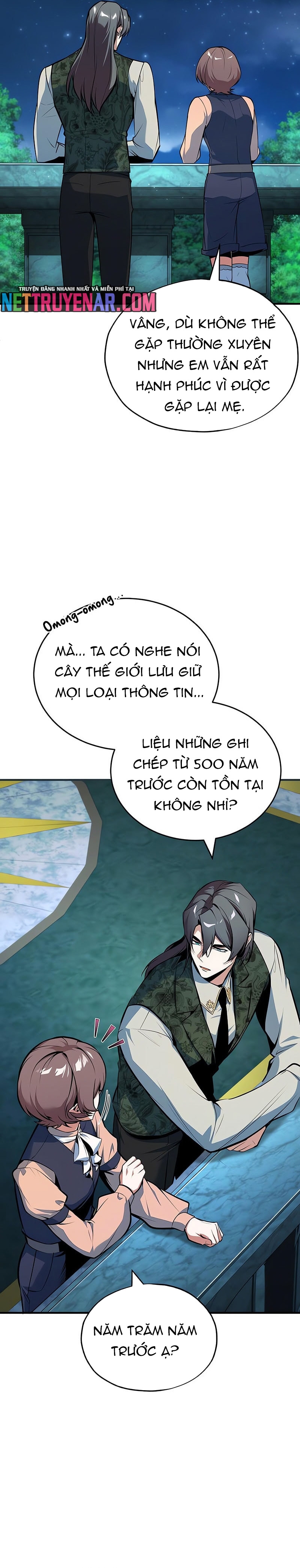 Giáo Sư Gián Điệp Tập 146 trang 5