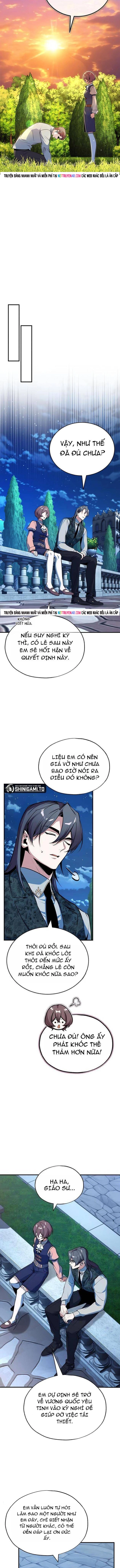 Giáo Sư Gián Điệp Tập 147 trang 12