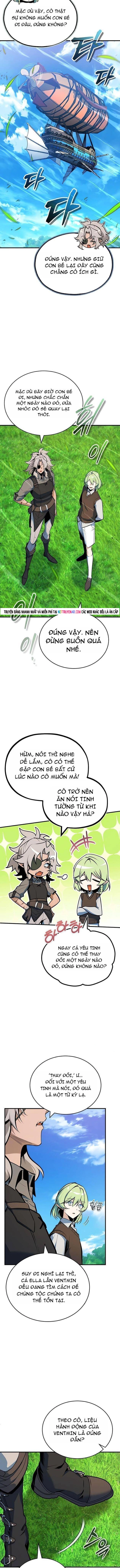 Giáo Sư Gián Điệp Tập 147 trang 4