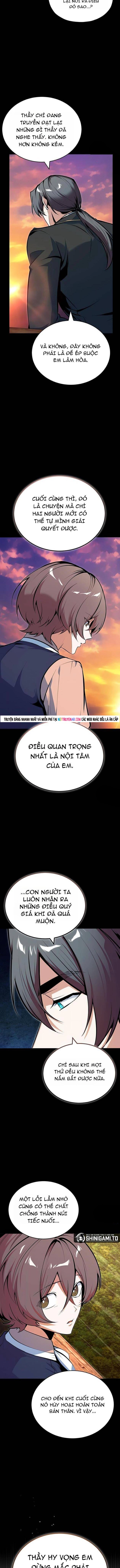 Giáo Sư Gián Điệp Tập 147 trang 8