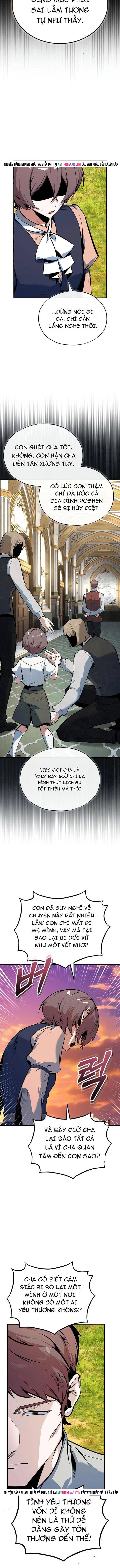 Giáo Sư Gián Điệp Tập 147 trang 9