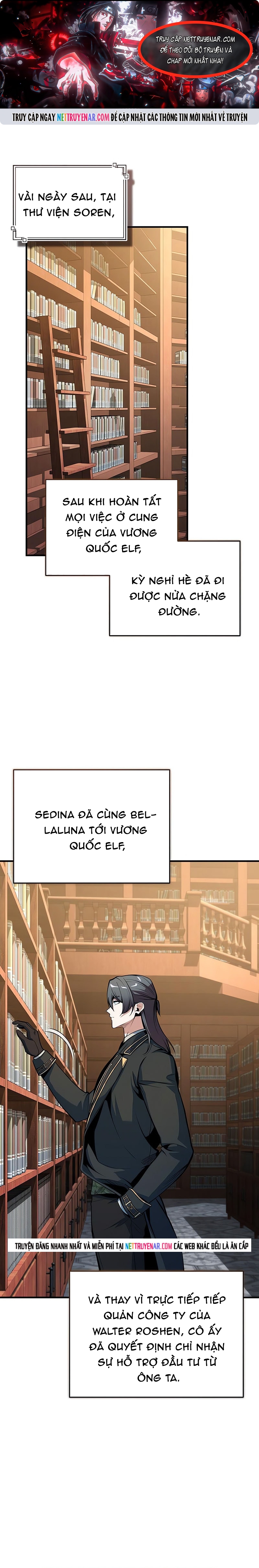 Giáo Sư Gián Điệp Tập 148 trang 1