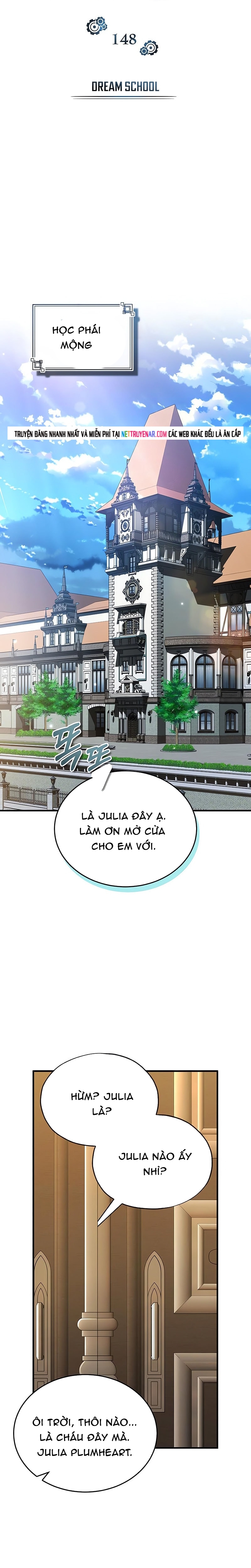 Giáo Sư Gián Điệp Tập 148 trang 17