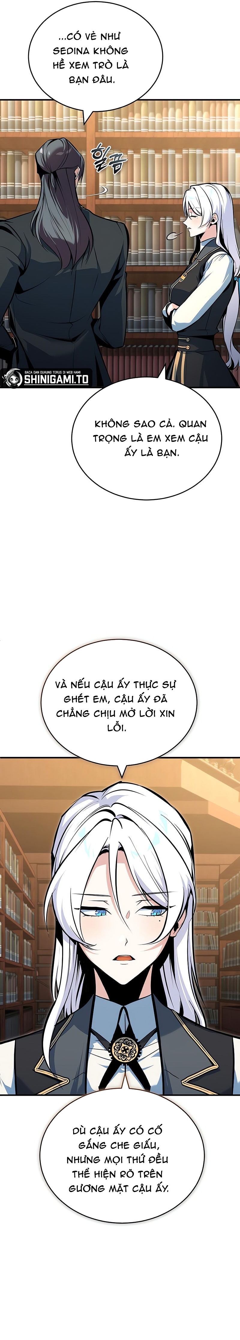 Giáo Sư Gián Điệp Tập 148 trang 6