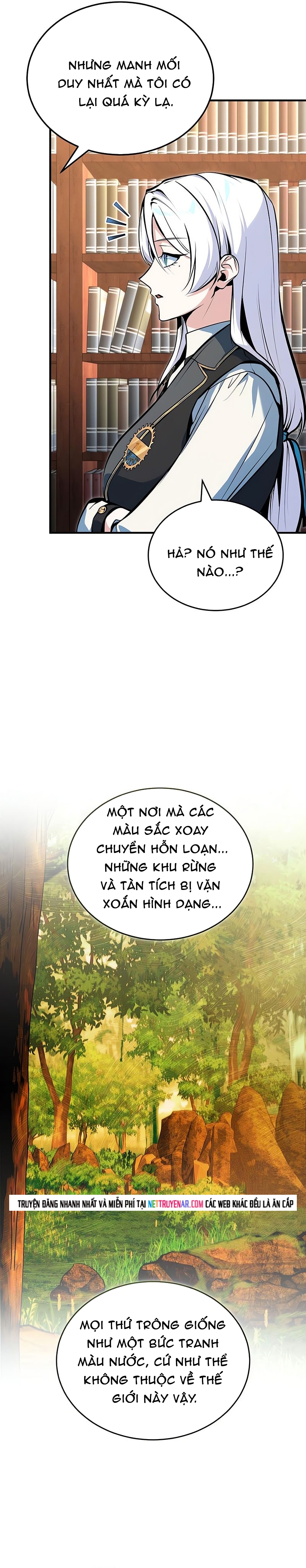 Giáo Sư Gián Điệp Tập 148 trang 10