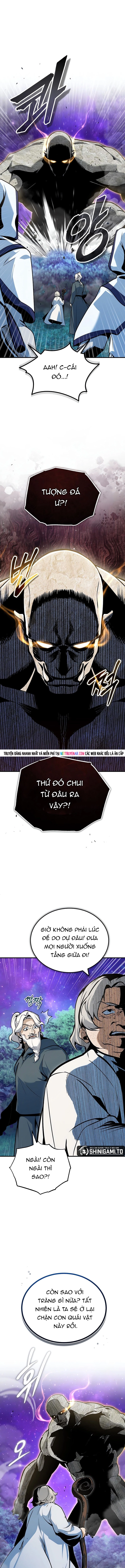 Giáo Sư Gián Điệp Tập 154 trang 12