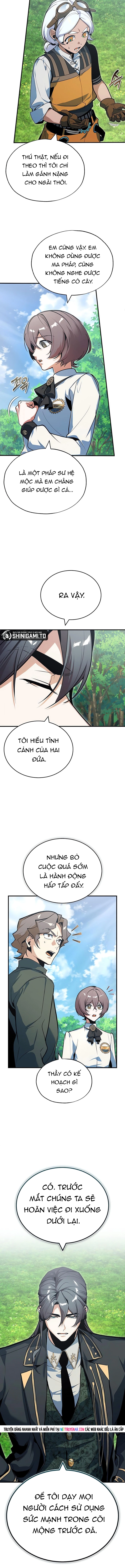 Giáo Sư Gián Điệp Tập 154 trang 4