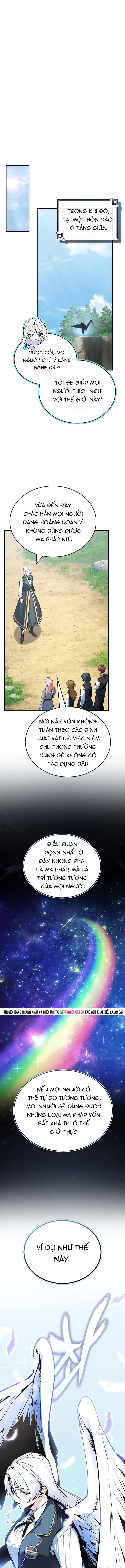 Giáo Sư Gián Điệp Tập 154 trang 5