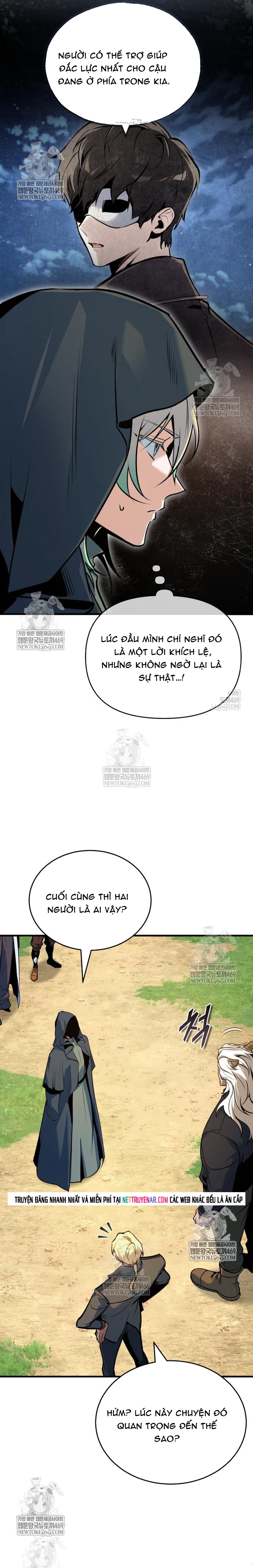 Giáo Sư Gián Điệp Tập 156 trang 38