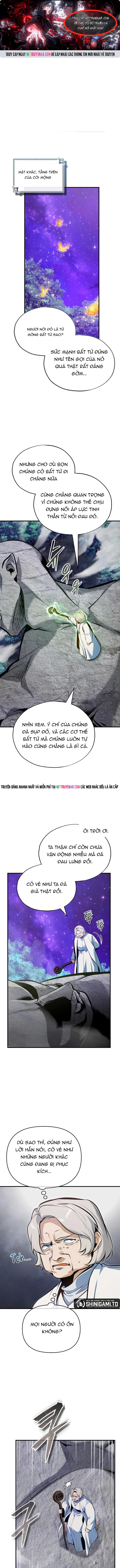Giáo Sư Gián Điệp Tập 157 trang 1