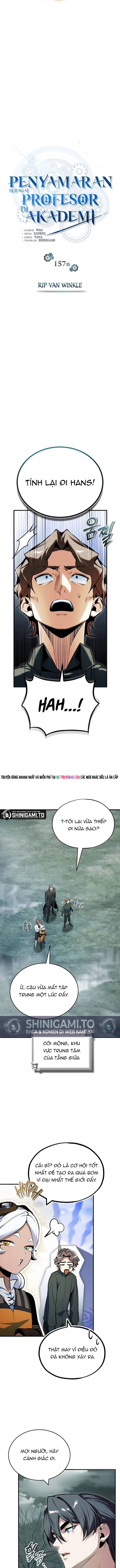 Giáo Sư Gián Điệp Tập 157 trang 4
