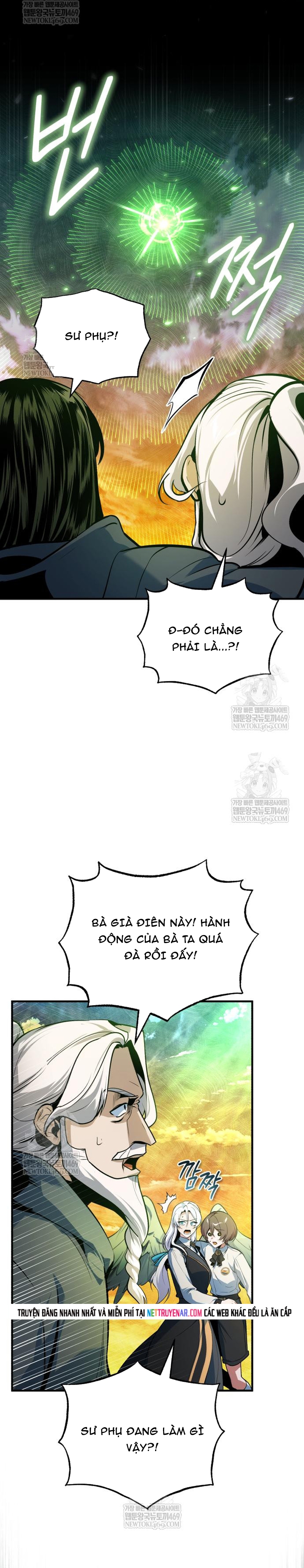 Giáo Sư Gián Điệp Tập 159 trang 24