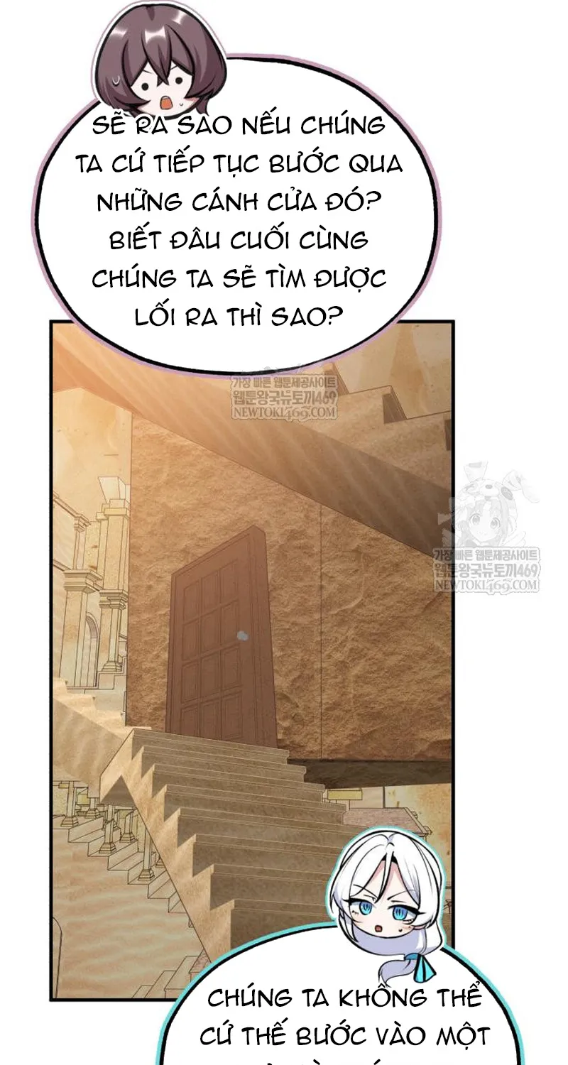 Giáo Sư Gián Điệp Tập 160 trang 85