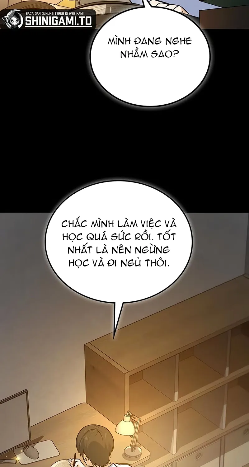 Giáo Sư Gián Điệp Tập 161 trang 28