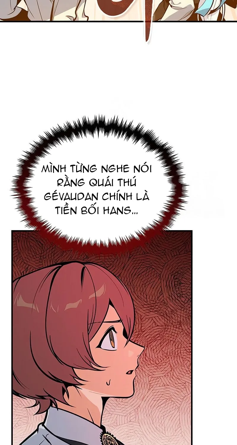 Giáo Sư Gián Điệp Tập 161 trang 4