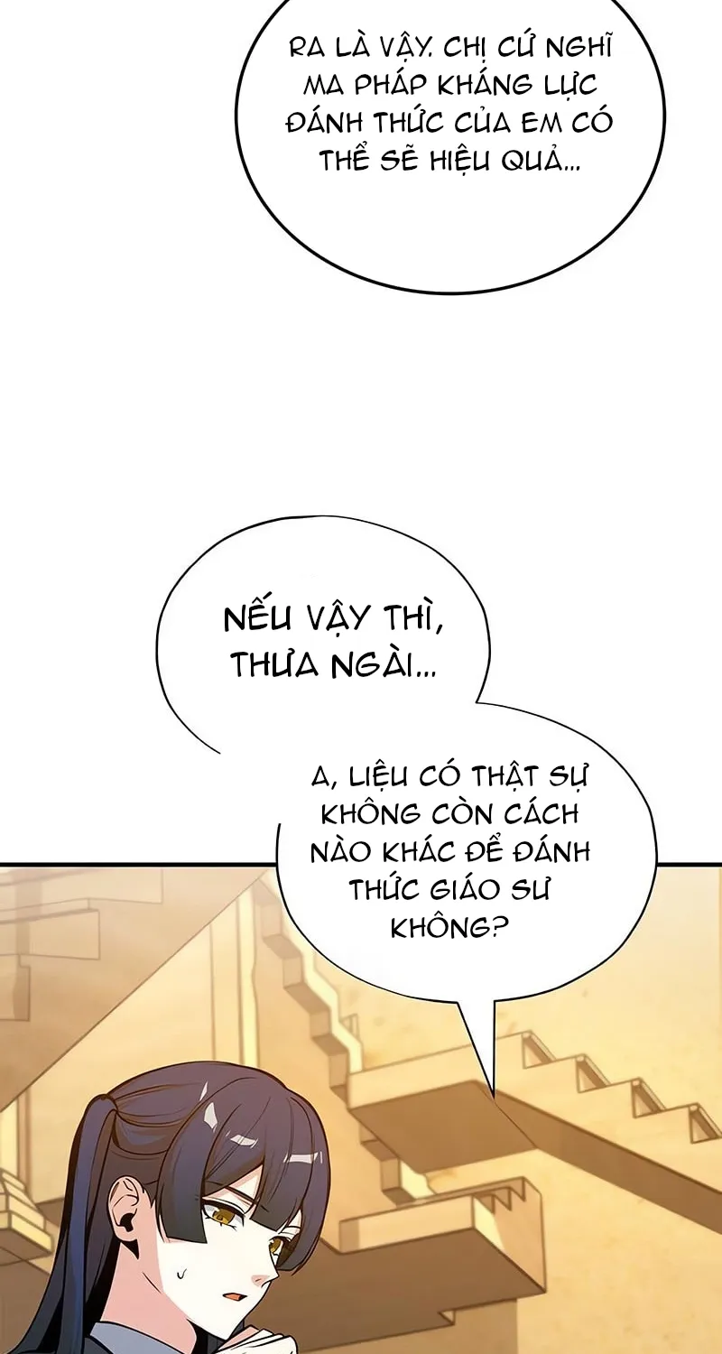 Giáo Sư Gián Điệp Tập 161 trang 37