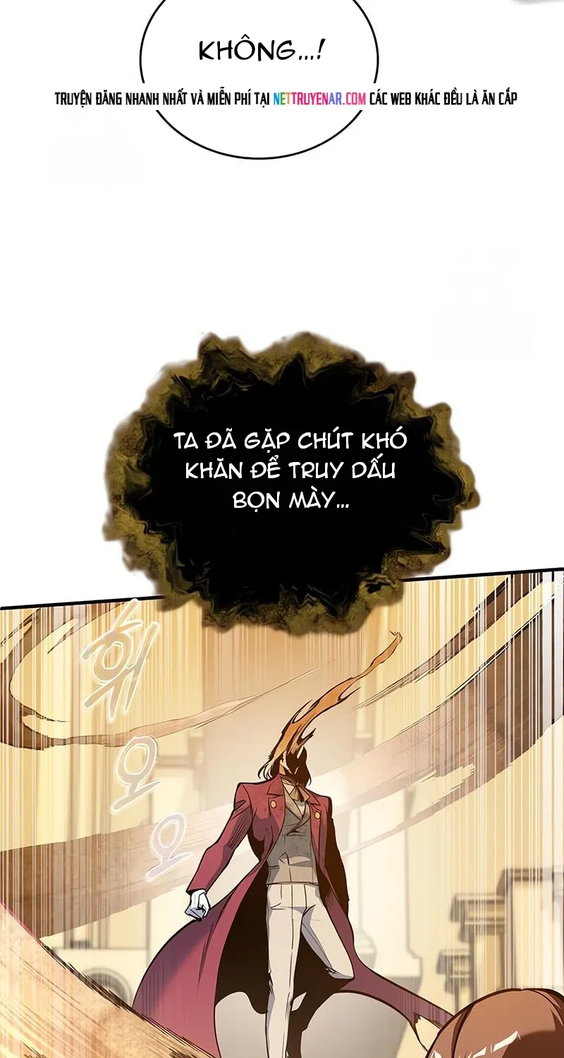 Giáo Sư Gián Điệp Tập 161 trang 43