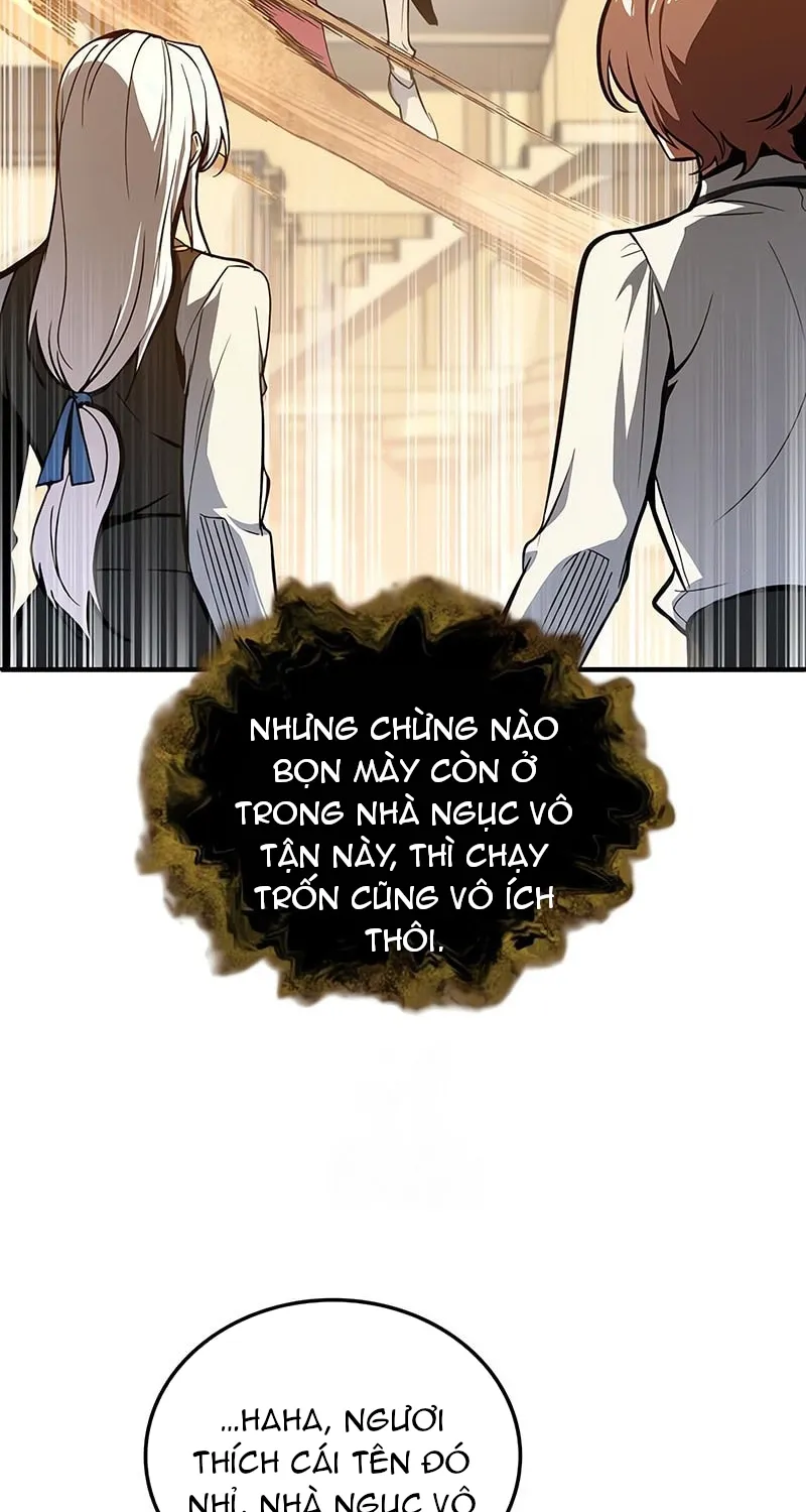 Giáo Sư Gián Điệp Tập 161 trang 44