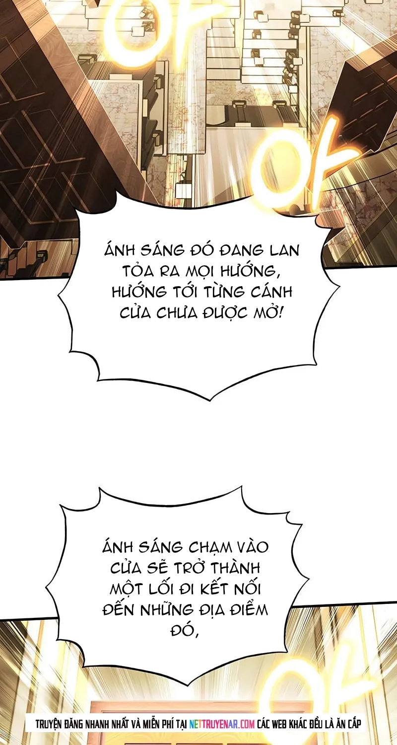 Giáo Sư Gián Điệp Tập 161 trang 56