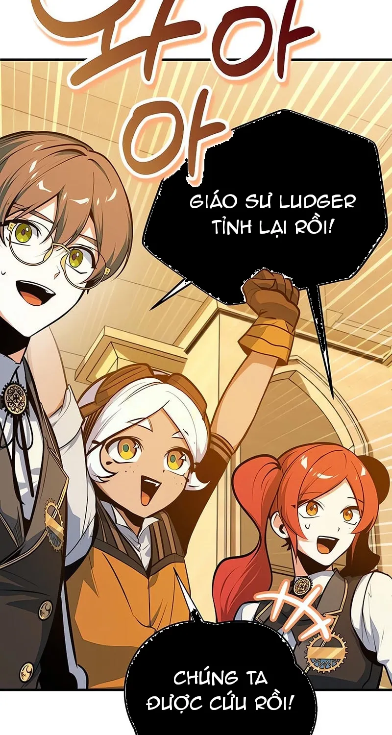 Giáo Sư Gián Điệp Tập 162 trang 4