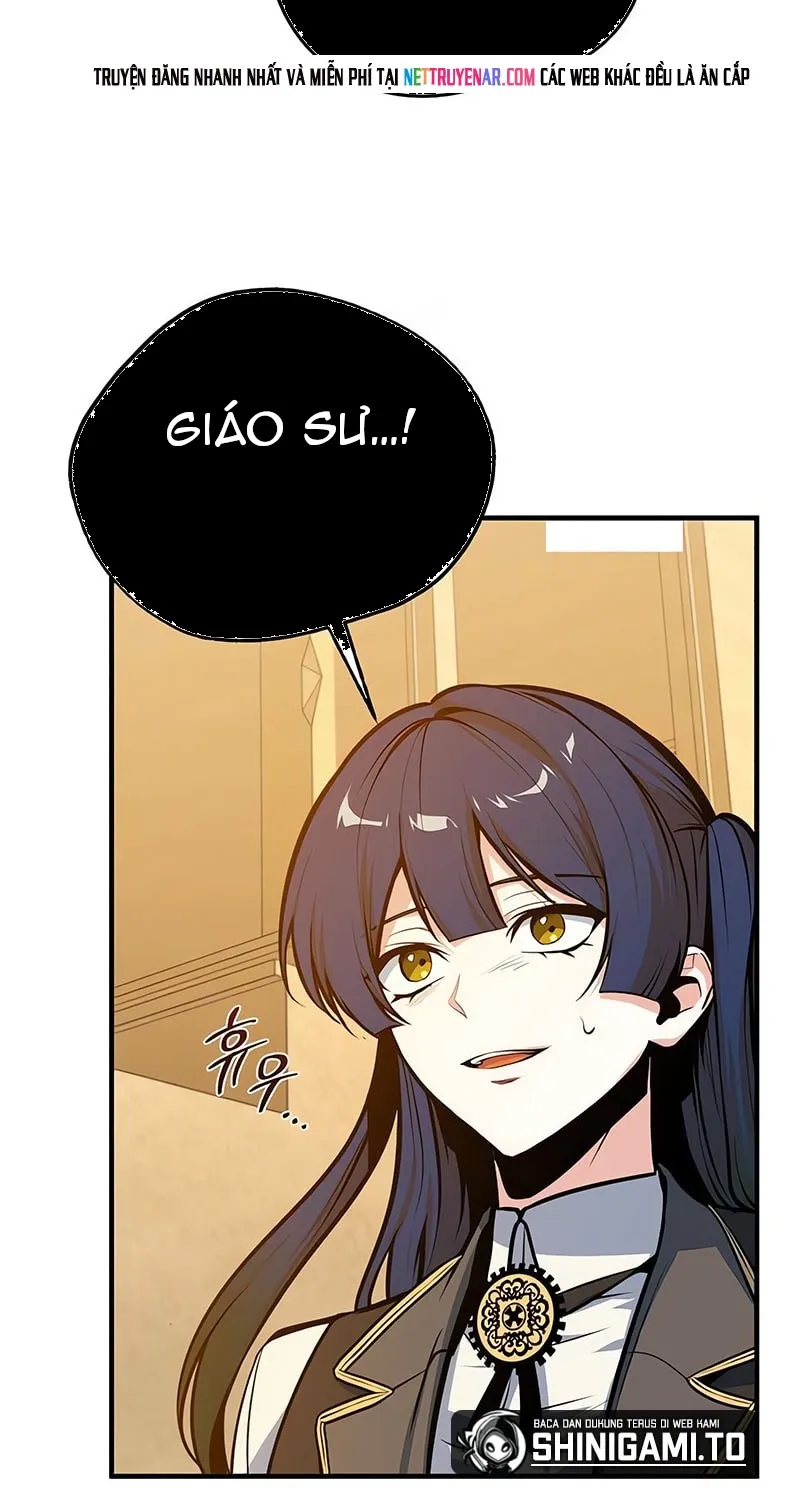 Giáo Sư Gián Điệp Tập 162 trang 5