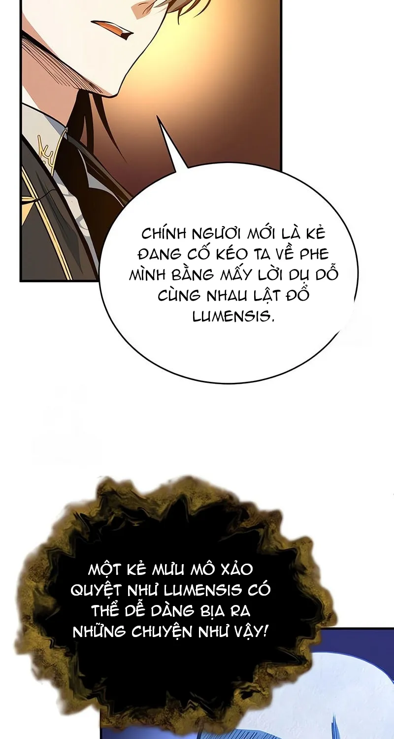 Giáo Sư Gián Điệp Tập 162 trang 58