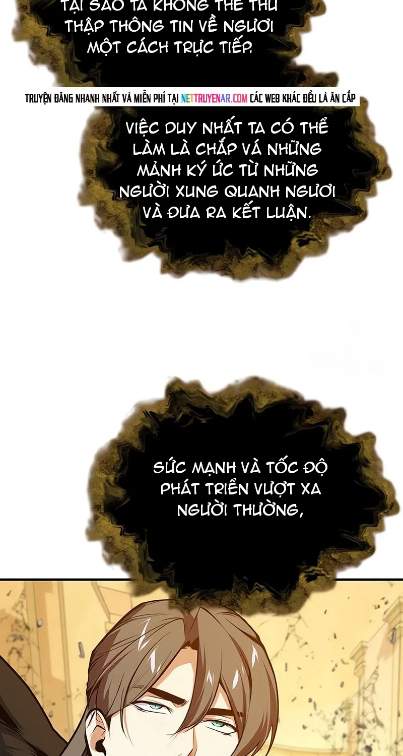 Giáo Sư Gián Điệp Tập 162 trang 62