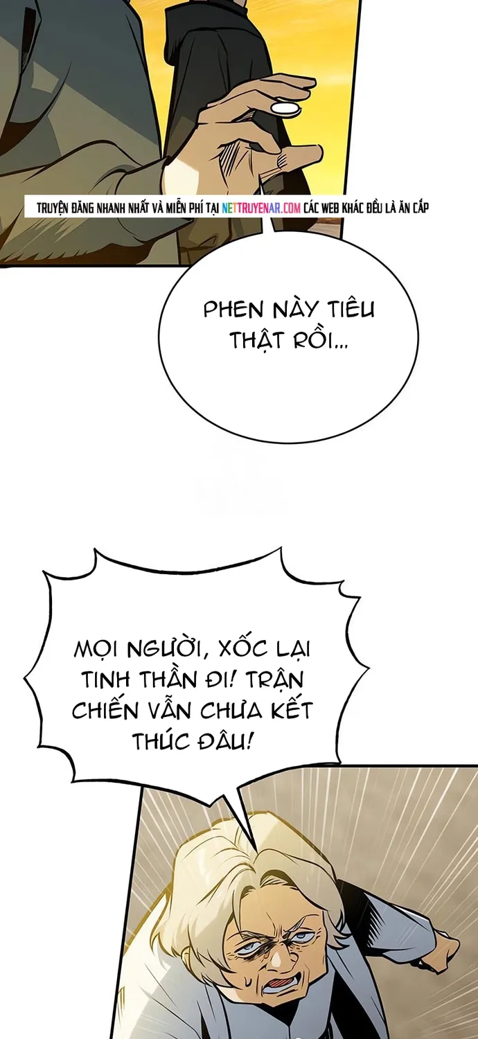 Giáo Sư Gián Điệp Tập 163 trang 18