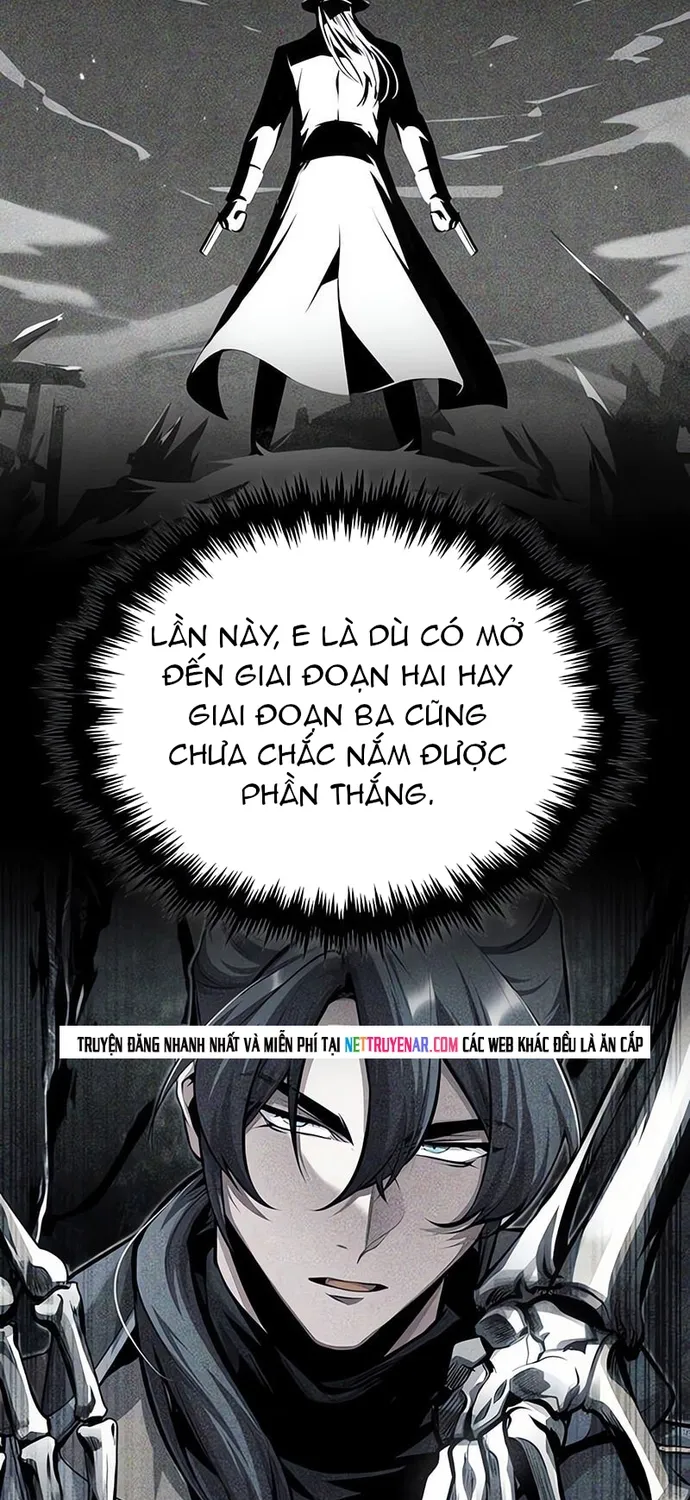 Giáo Sư Gián Điệp Tập 163 trang 45