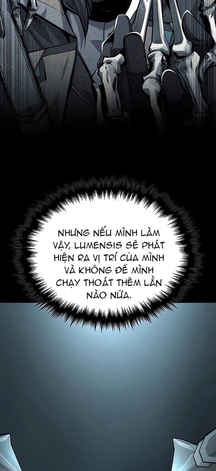 Giáo Sư Gián Điệp Tập 163 trang 46