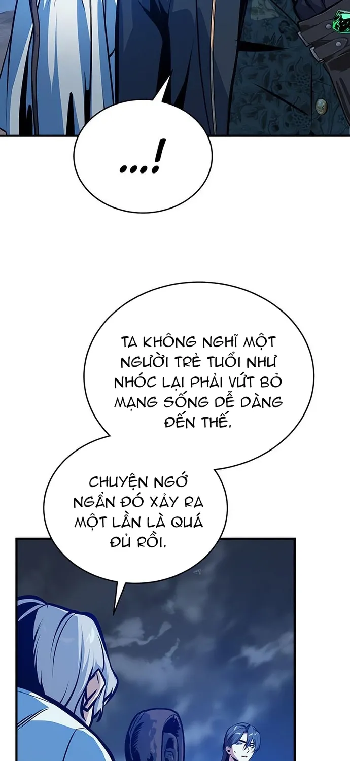 Giáo Sư Gián Điệp Tập 163 trang 50