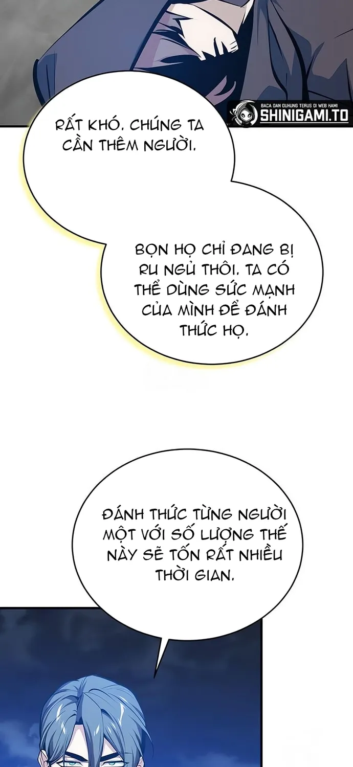 Giáo Sư Gián Điệp Tập 163 trang 55