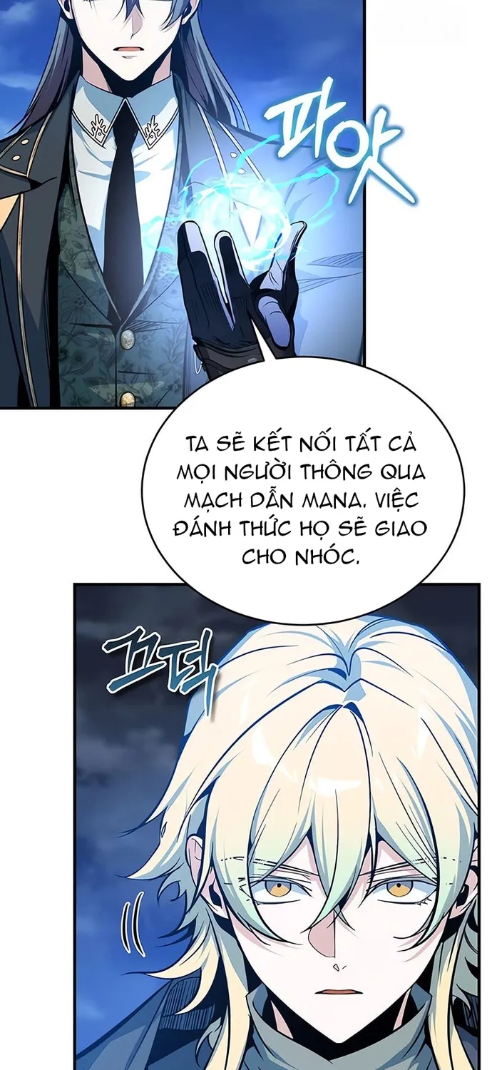 Giáo Sư Gián Điệp Tập 163 trang 56