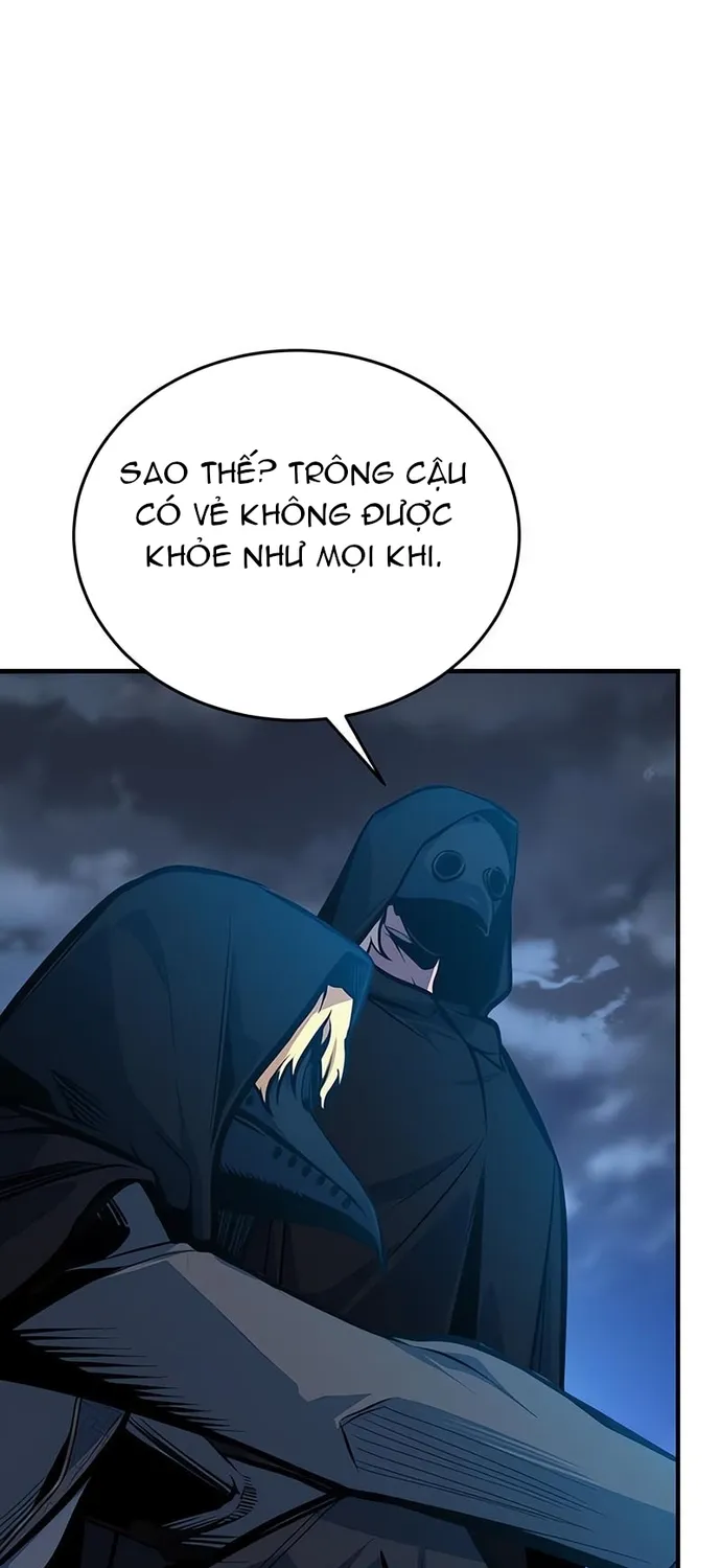 Giáo Sư Gián Điệp Tập 163 trang 71