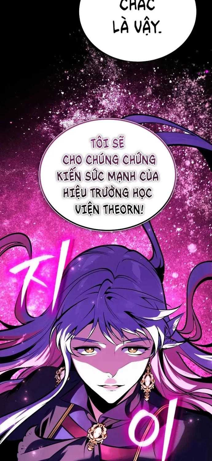 Giáo Sư Gián Điệp Tập 164 trang 36