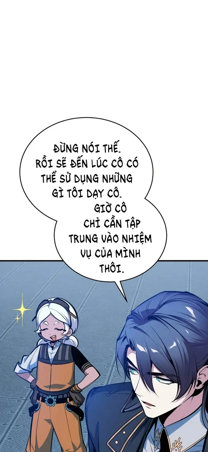 Giáo Sư Gián Điệp Tập 164 trang 45