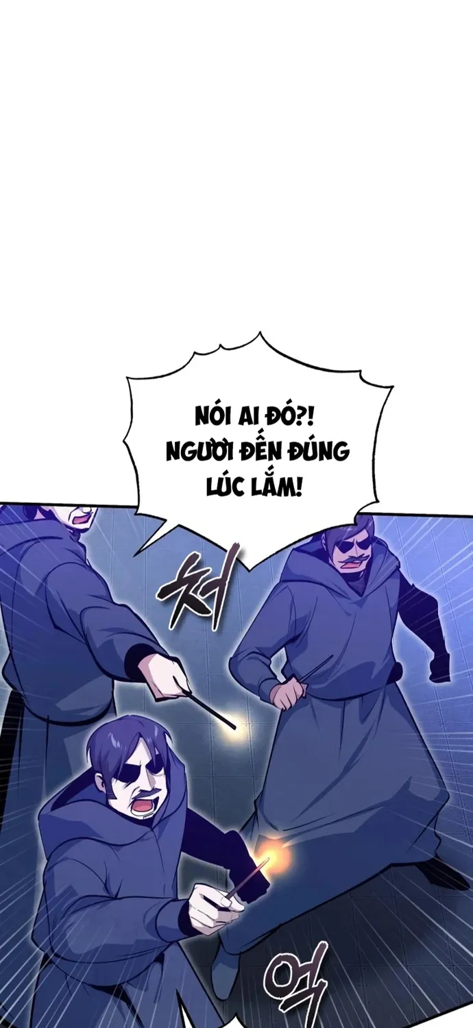 Giáo Sư Gián Điệp Tập 165 trang 104