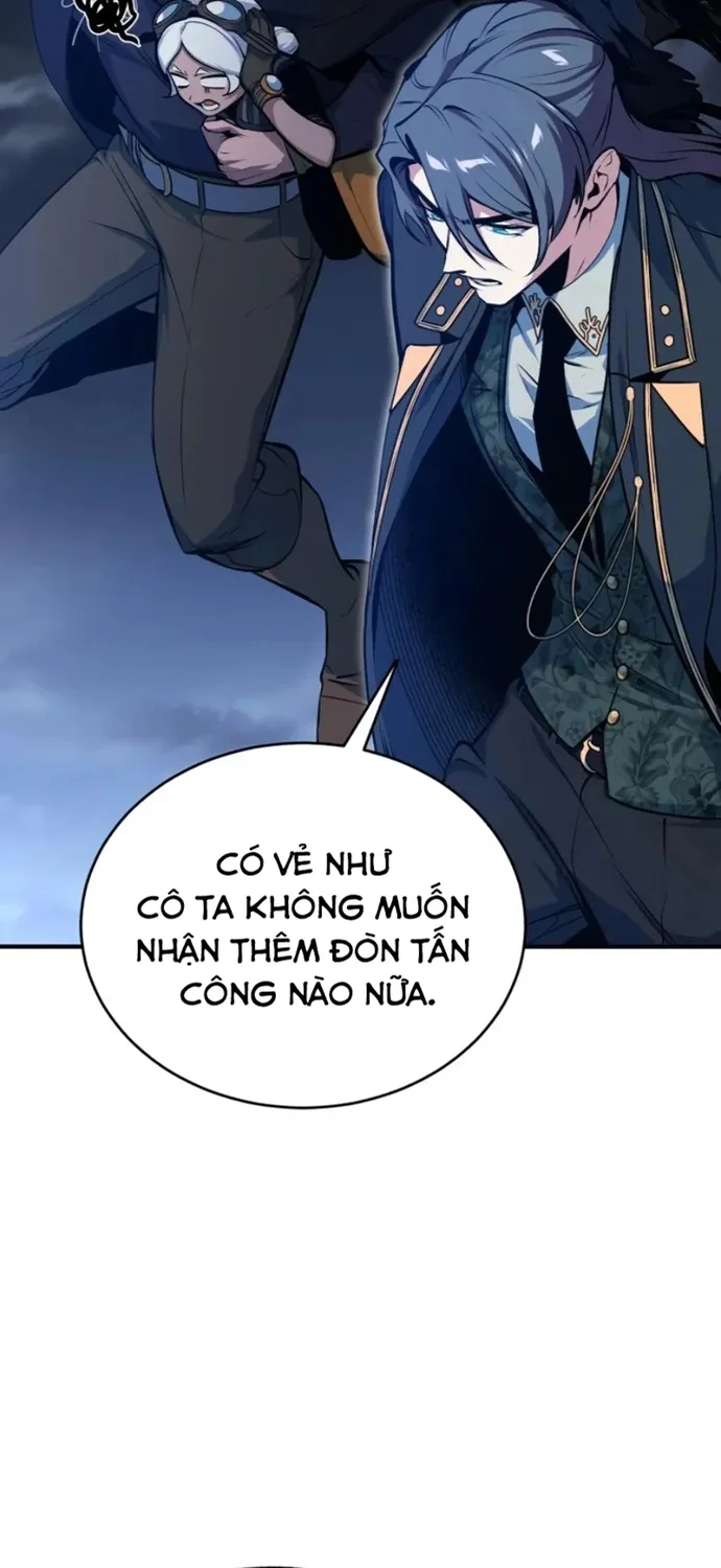 Giáo Sư Gián Điệp Tập 166 trang 22