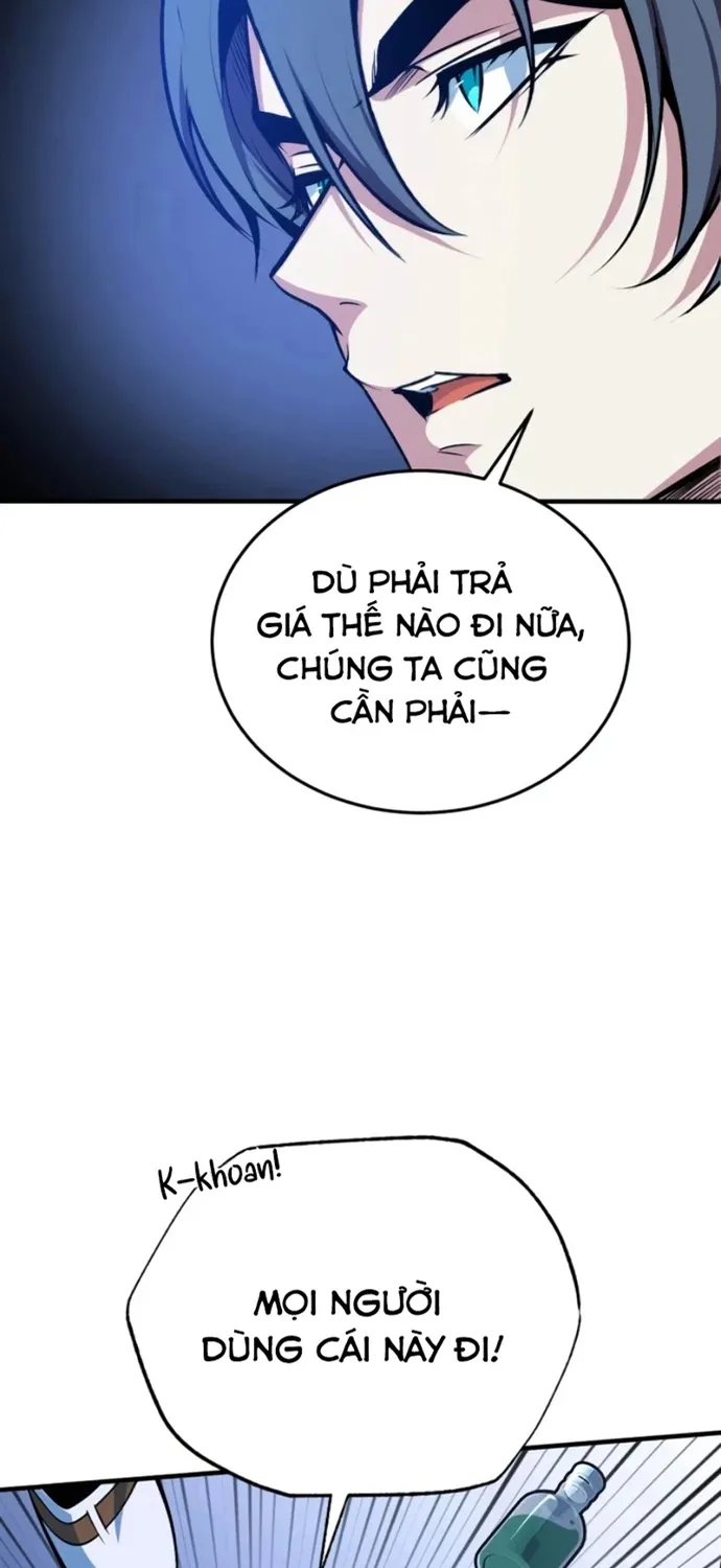 Giáo Sư Gián Điệp Tập 166 trang 28